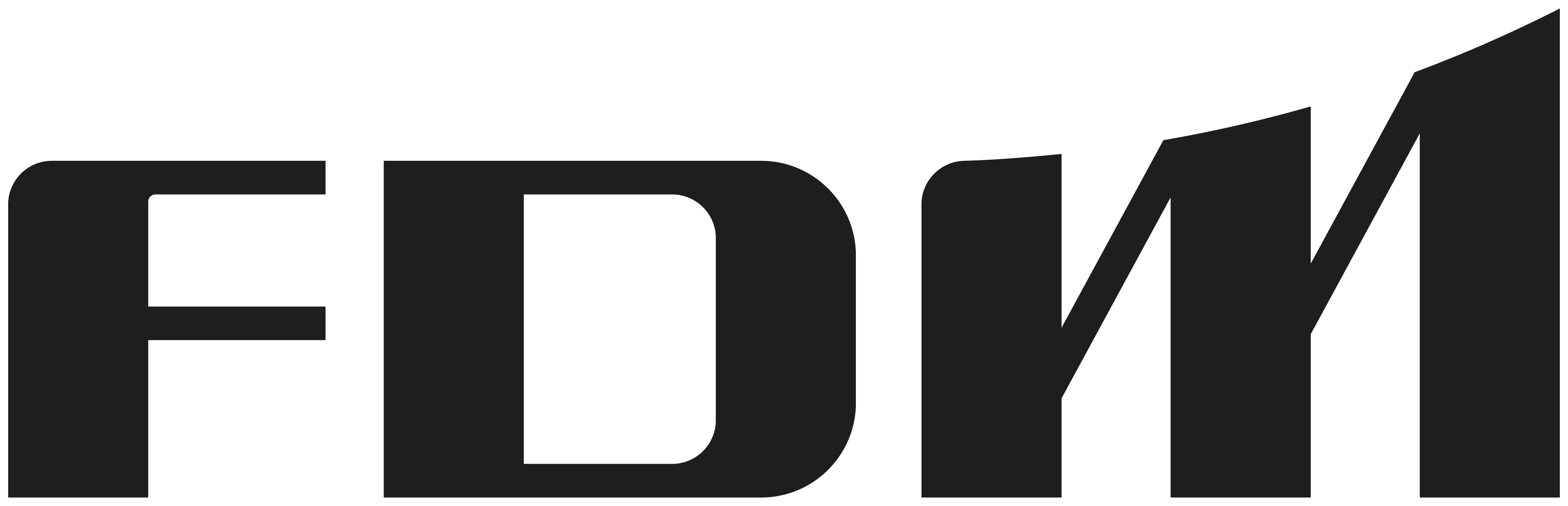FDM Group Logo